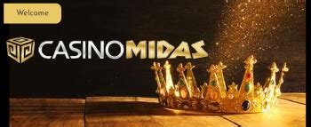 Casino Midas: Opinión más completa de ventajas y bonos en .